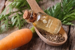 روغن تخم هویج (بذر هویج)