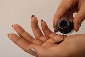 روغن خراطین