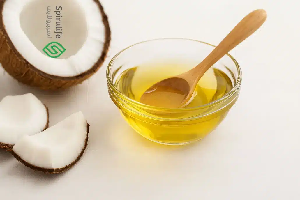 طرز تهیه روغن نارگیل خانگی