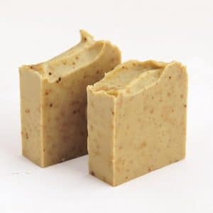 صابون مو