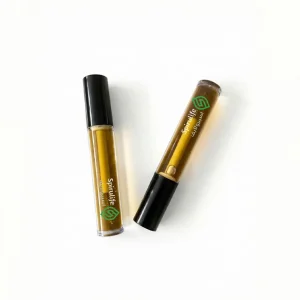 روغن تقویت ابرو گیاهی اسپیرولایف