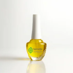 روغن تقویت ناخن اسپیرولایف
